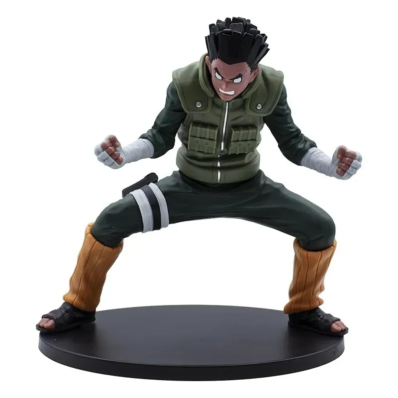naruto-rock-lee-ii-vibration-stars-figur-anime image 1