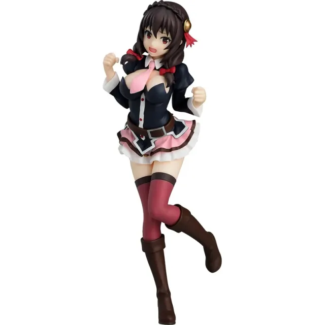 good-smile-konosuba-yunyun-pop-up-parade-figur-pvc image 1