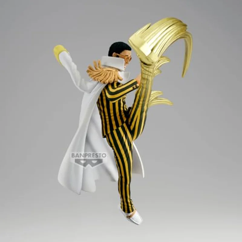 banpresto-one-piece-borsalino-battle-record-figur image 3