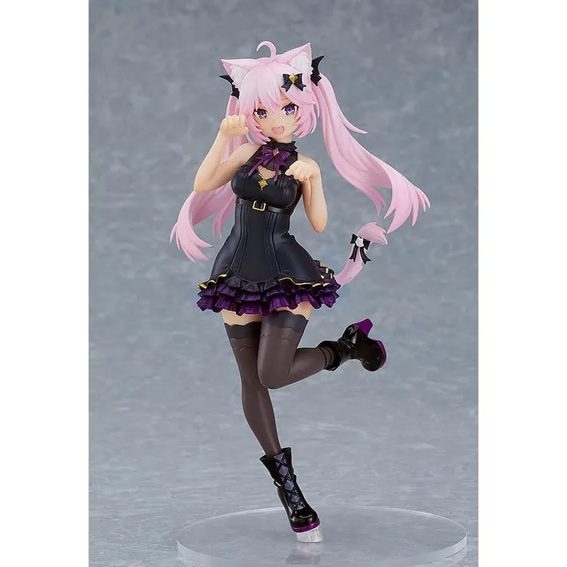 good-smile-nyatasha-nyanners-pop-up-parade-figur image 4