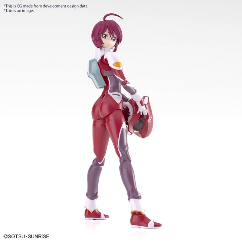 bandai-figure-rise-standard-lunamaria-hawke-modellbausatz image 1
