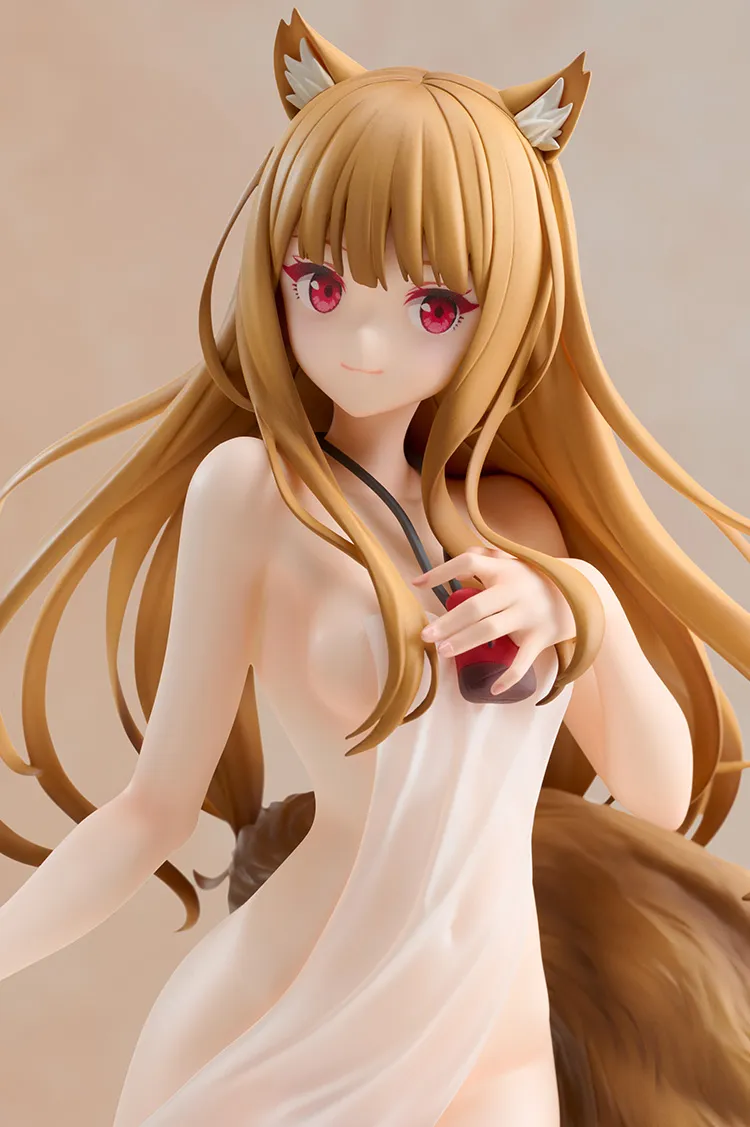 spice-and-wolf-holo-saitom-1-7-figur-pvc-scale image 6