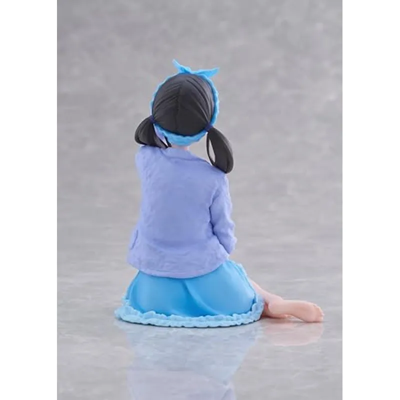 taito-lycoris-recoil-takina-desktop-cute-roomwear-figur image 4