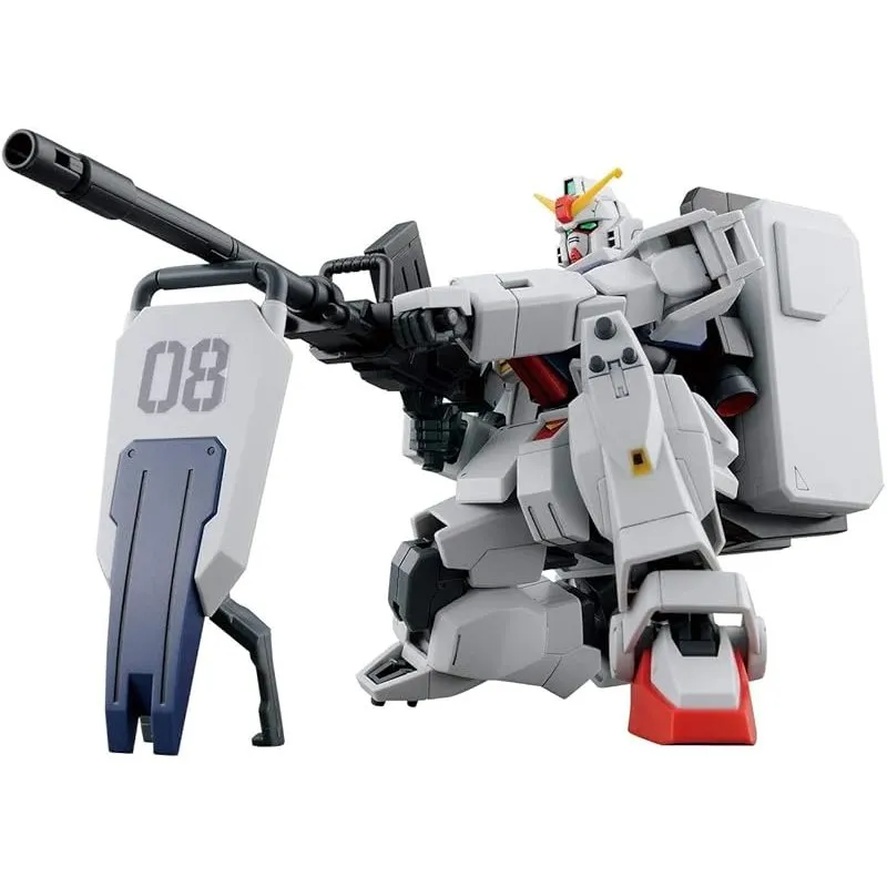 bandai-hguc-rx-79-gundam-ground-type-modellbausatz-1-144 image 1