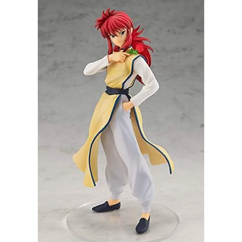 good-smile-yu-yu-hakusho-kurama-pop-up-parade-figur image 5