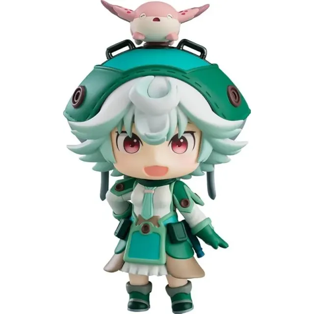good-smile-nendoroid-prushka-made-in-abyss-chibi-figur image 1