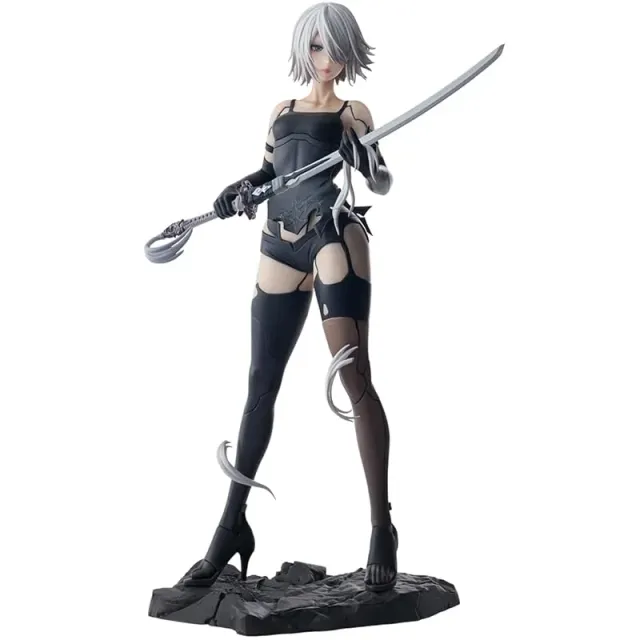 nier-automata-a2-figur-for-the-glory-of-mankind image 1