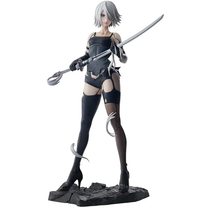 nier-automata-a2-figur-for-the-glory-of-mankind image 1