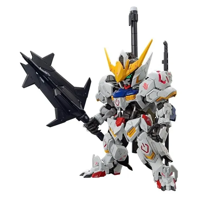 bandai-gundam-mgsd-barbatos-bausatz-modellbausatz image 1