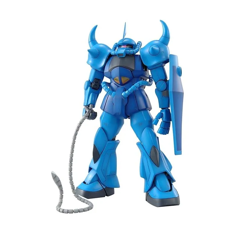 bandai-gundam-gouf-mg-1-100-bausatz-ms-07b-ver-2-0-gunpla image 1