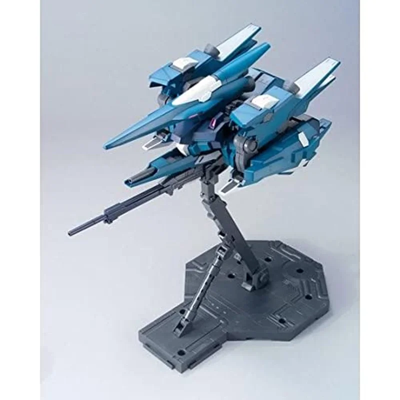 bandai-gundam-mg-1-100-re-zel-gunpla-model-kit-bausatz image 2