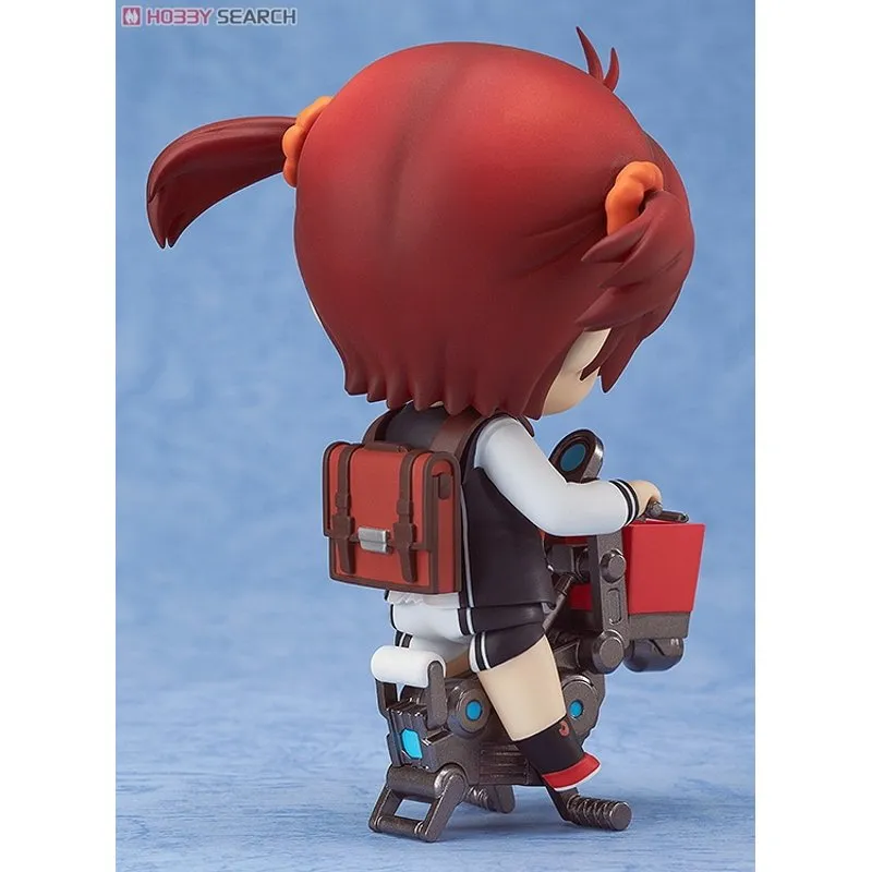 good-smile-food-wars-nendoroid-isshiki-akane-figur image 4