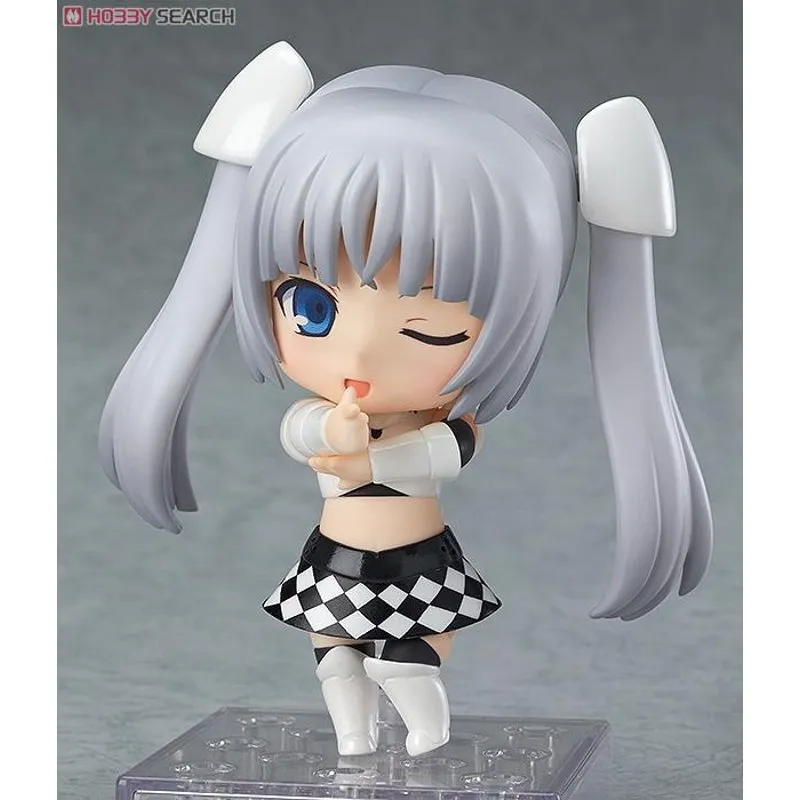 good-smile-miss-monochrome-nendoroid-figur-chibi-beweglich image 3
