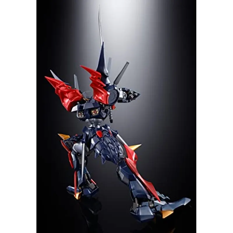 bandai-soul-of-chogokin-dygenguar-aussenseiter-figur image 3