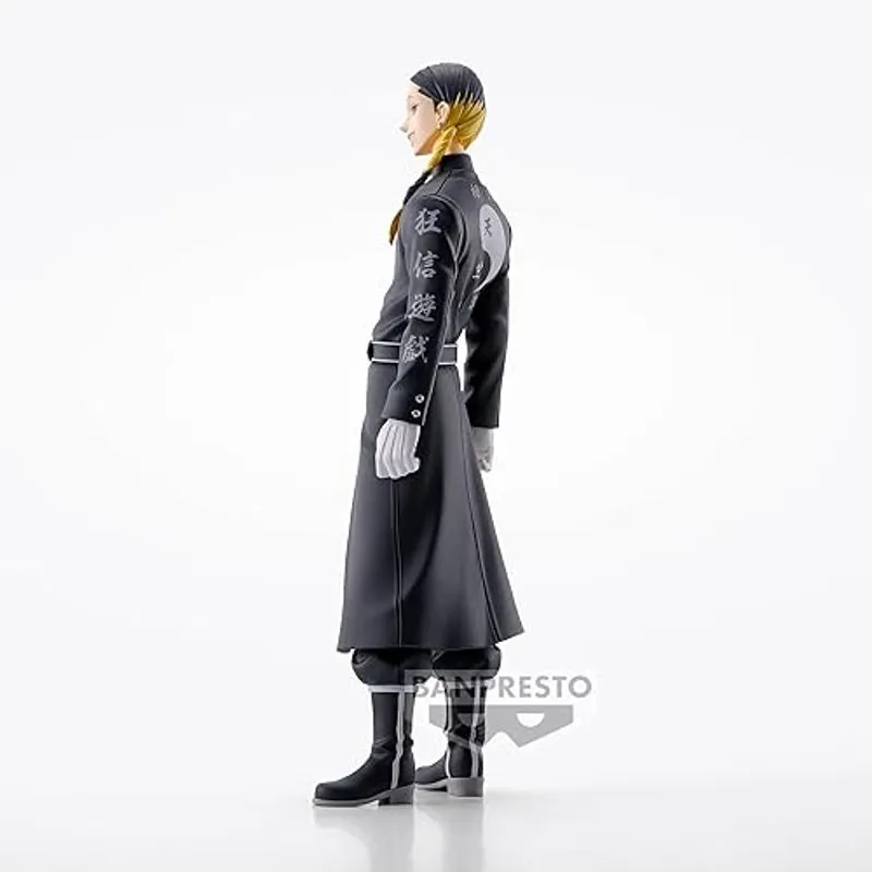 banpresto-tokyo-revengers-ran-haitani-figur-ran-variante image 4