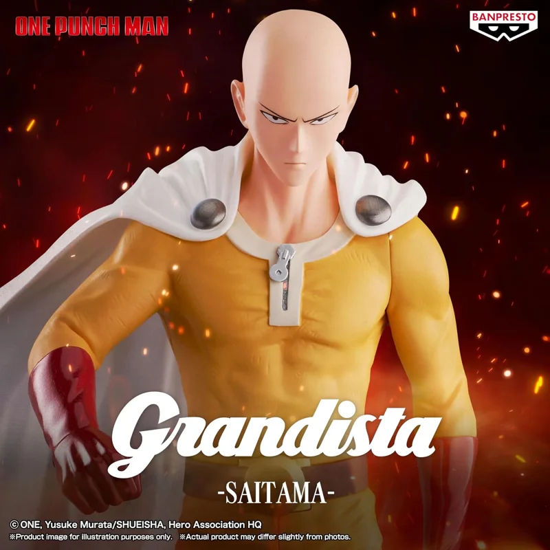 banpresto-one-punch-man-saitama-grandista-figur image 5