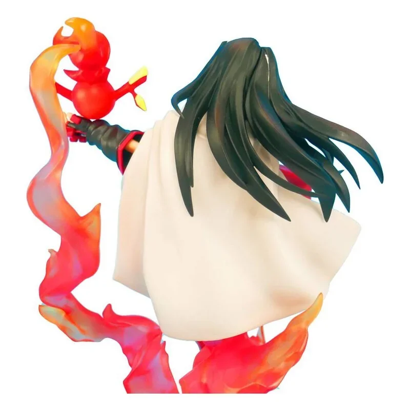 bandai-shaman-king-hao-ichibansho-figur-asakura image 3