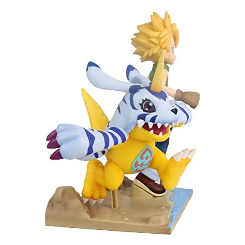 bandai-digimon-adventure-yamato-gabumon-figur-set-sammler image 3