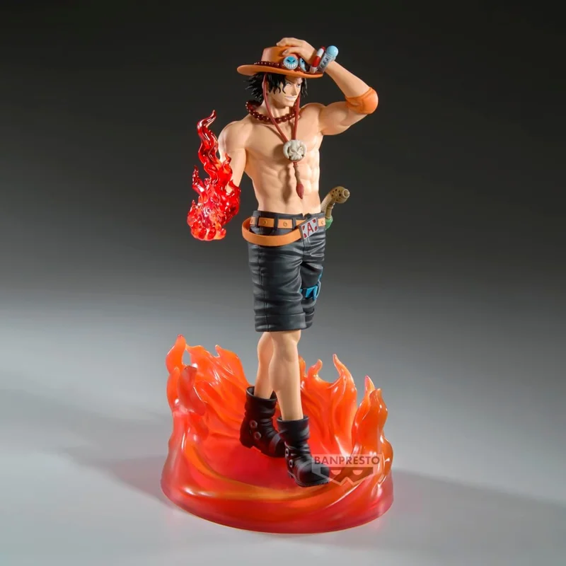 banpresto-one-piece-ace-the-departure-logia-figur image 6