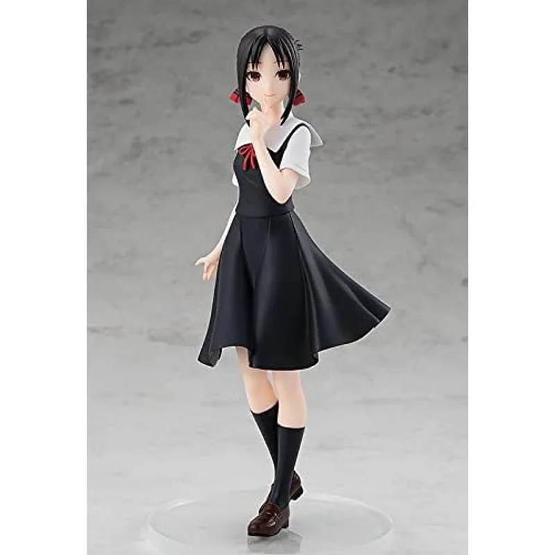good-smile-kaguya-shinomiya-pop-up-parade-figur image 3