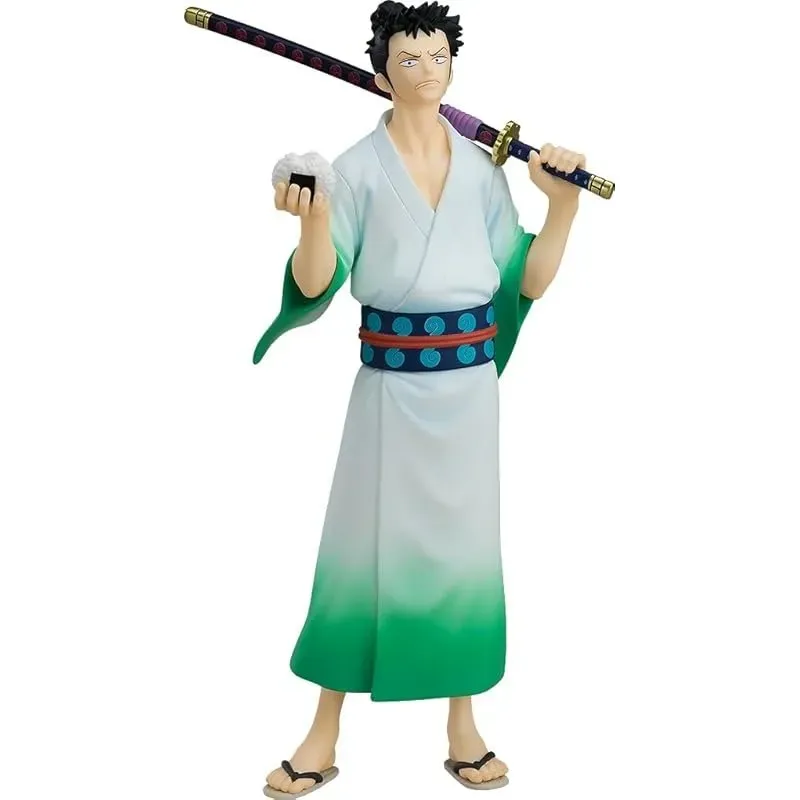 good-smile-pop-up-parade-ryuma-figur-yu-gi-oh-samurai image 1