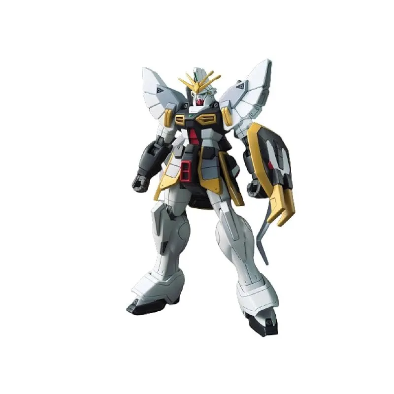 bandai-gundam-hgac-1-144-sandrock-228-modellbausatz image 1