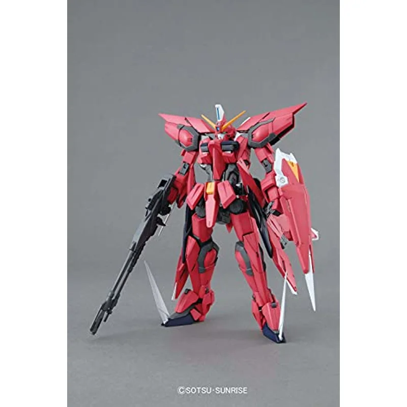 bandai-mg-aegis-gundam-gunpla-modellbausatz-1-100 image 2