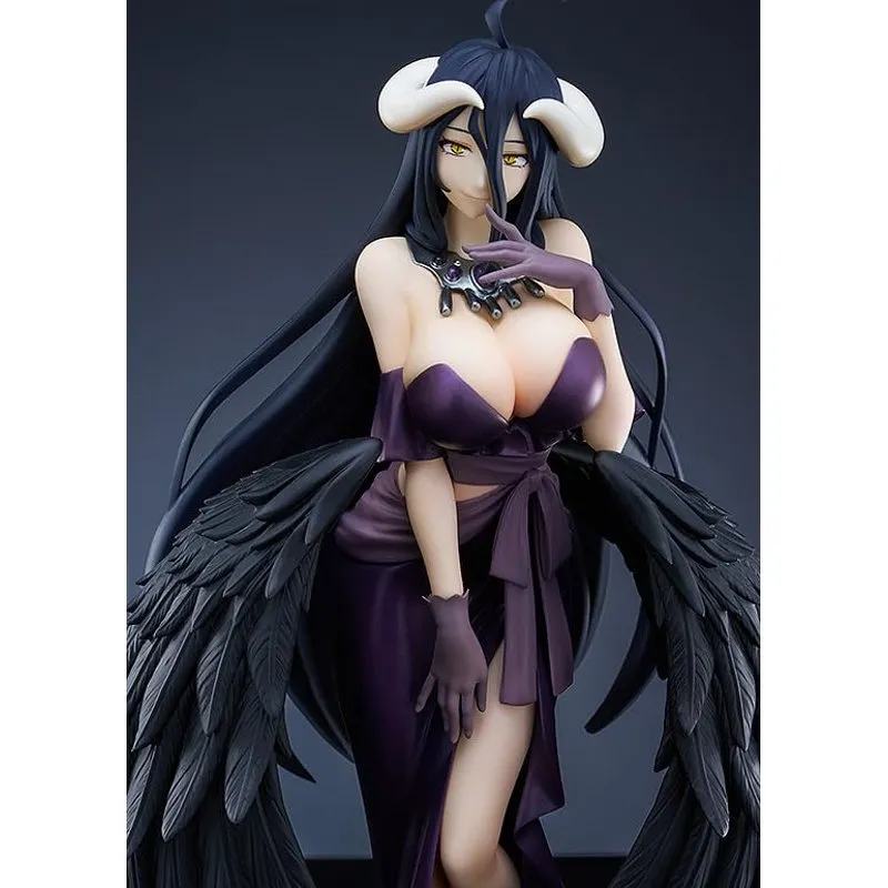 good-smile-genshin-impact-albedo-dress-pop-up-parade-figur image 2