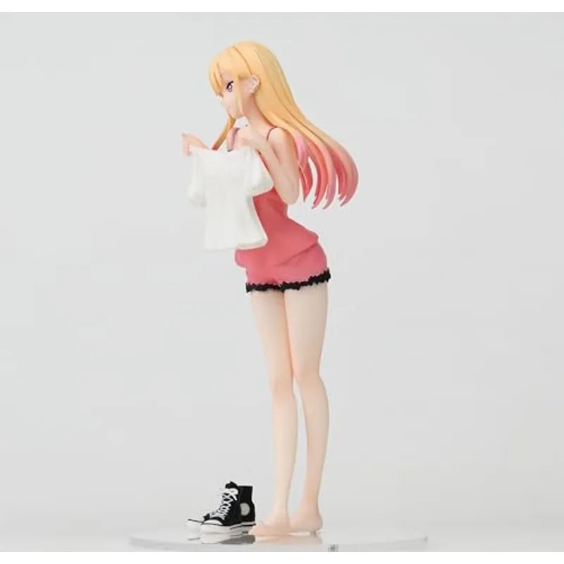 sega-my-dress-up-darling-marin-kitagawa-luminasta-anime-figur image 2
