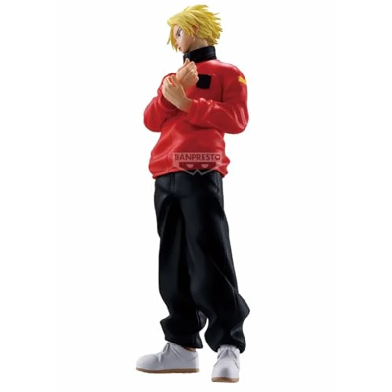 banpresto-sakamoto-days-asakura-shin-solid-scene-collection-figur image 3