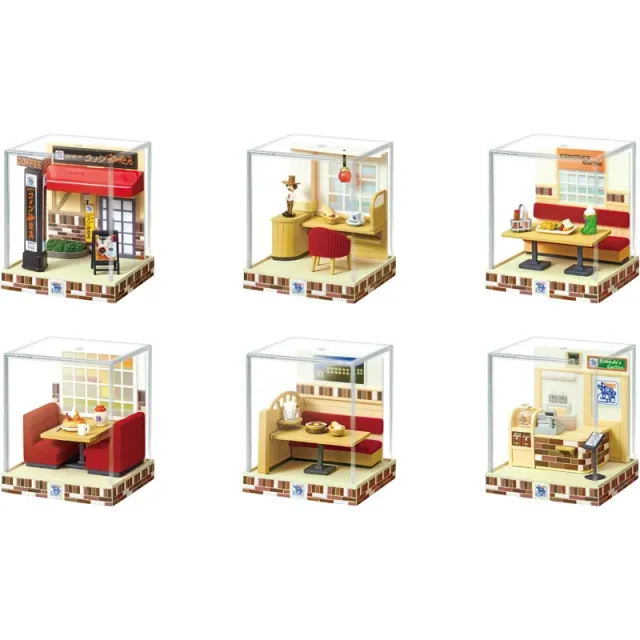 tokyo-ghoul-komeda-coffee-terrarium-set-6-figuren image 1