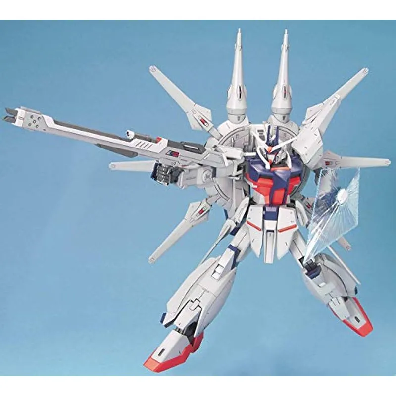 bandai-gundam-1-100-sd-12-legend-bausatz-model-kit image 2