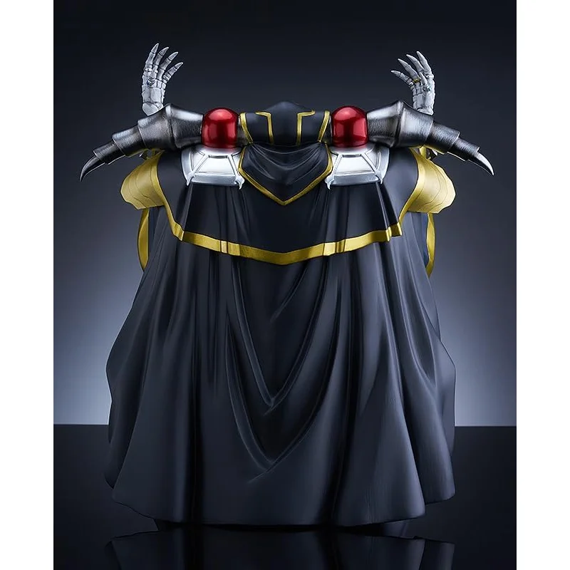 good-smile-overlord-pop-up-parade-sp-ainz-ooal-gown-figur image 3