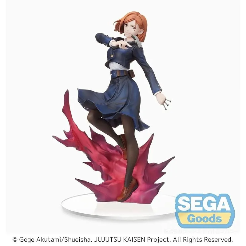 sega-jujutsu-kaisen-spm-nobara-kugisaki-figur-18-cm image 1