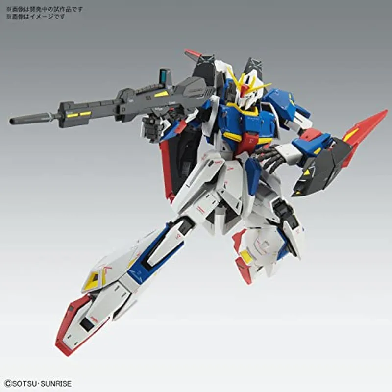 bandai-gundam-mg-1-100-zeta-gundam-ver-ka-modellbausatz image 4