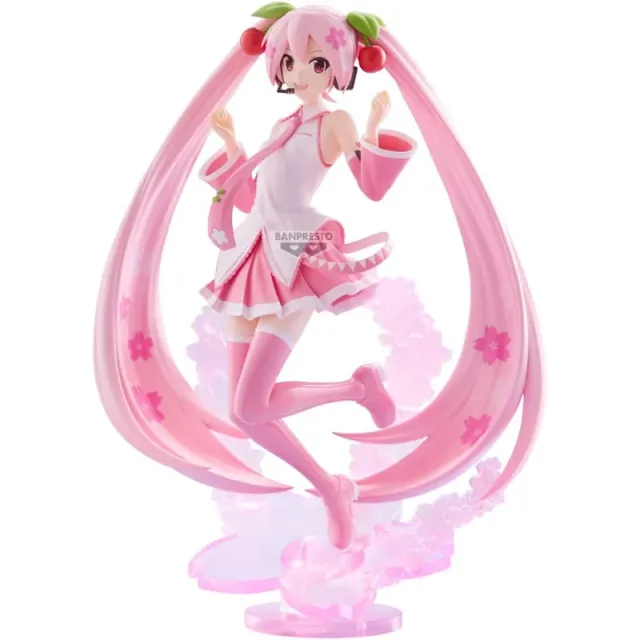 banpresto-vocaloid-sakura-miku-evolve-figur-kirschbl-te image 1