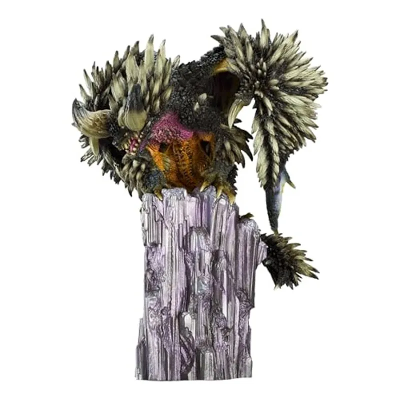capcom-monster-hunter-nergigante-cfb-creator-figur-death-dragon image 3