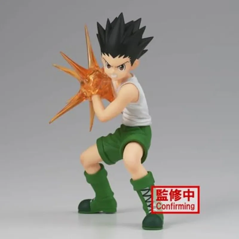 hunter-x-hunter-gon-vibration-stars-figur-anime image 1