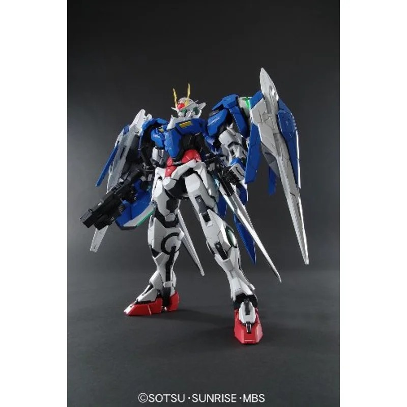 bandai-gundam-pg-1-60-raider-gunpla-modellbausatz image 2