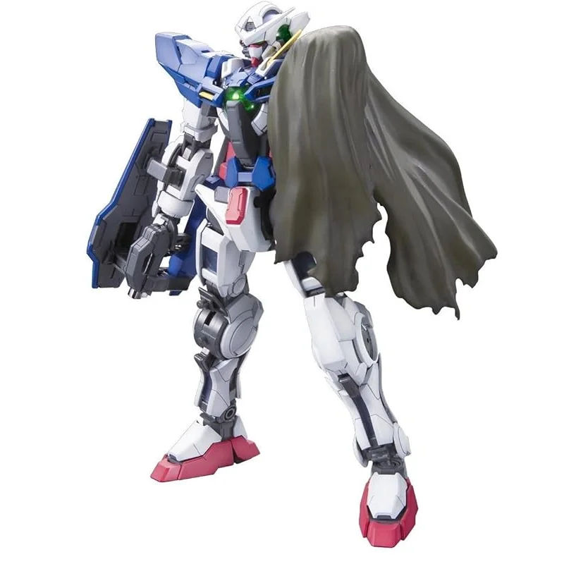 bandai-gundam-exia-ignition-mode-mg-1-100-modellbausatz image 1
