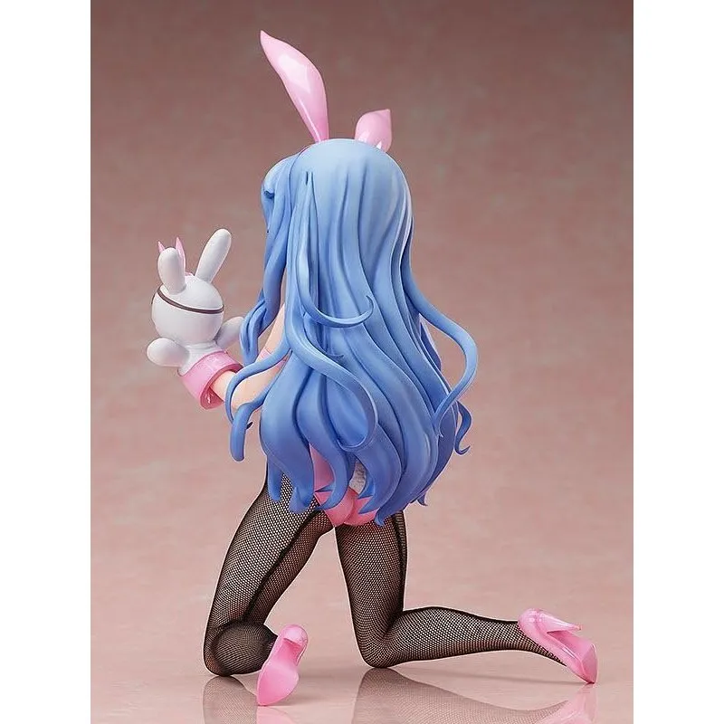 freeing-date-a-live-yoshino-bunny-ver-1-4-figur image 2