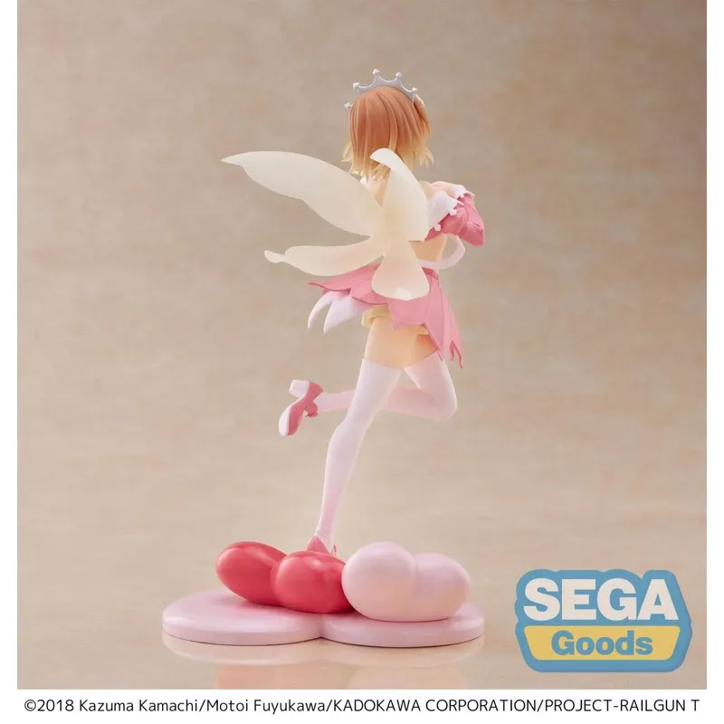 sega-luminasta-mikoto-misaka-anime-figur-railgun image 2