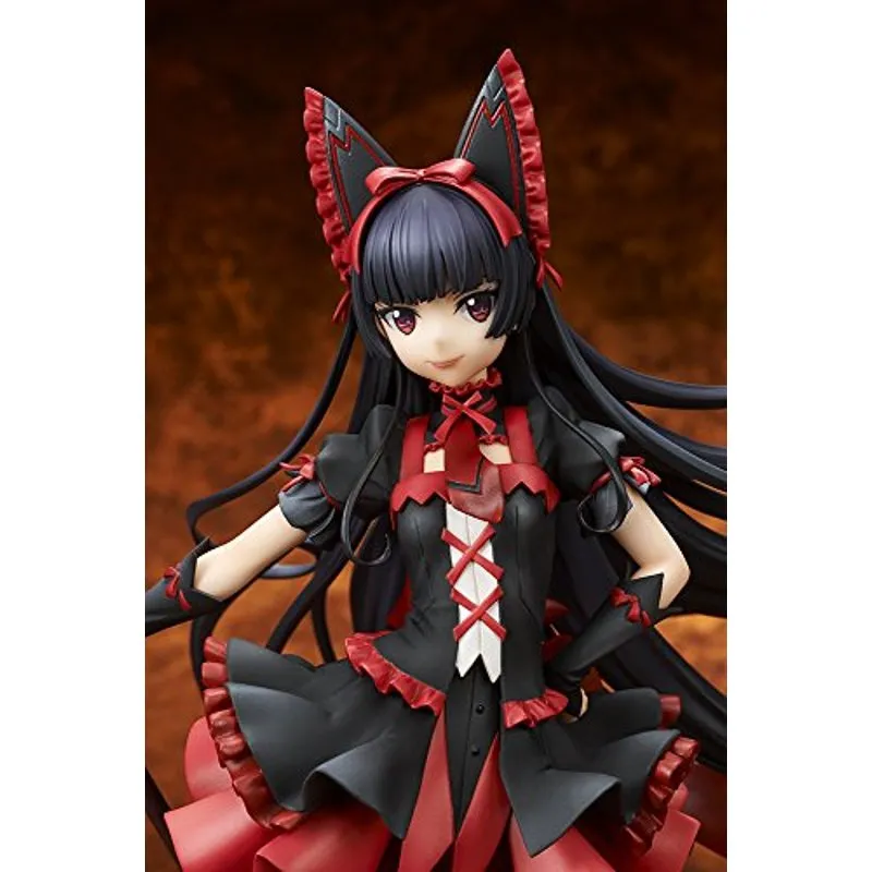 kotobukiya-gate-rory-mercury-1-7-anime-figur-hellebarde image 2