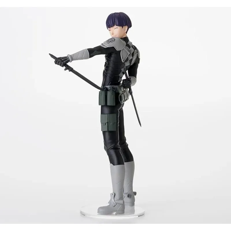 sega-kaiju-no-8-soshiro-hoshina-luminasta-figur image 1