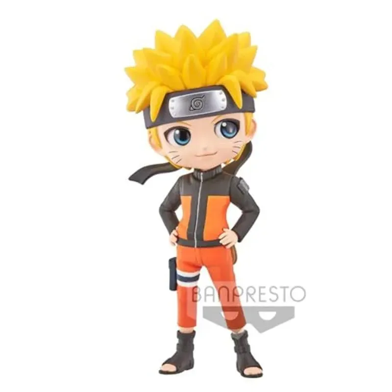 banpresto-q-posket-naruto-uzumaki-ver-a-figur image 1