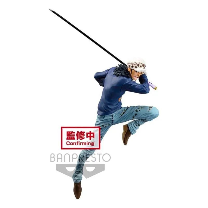 banpresto-one-piece-trafalgar-law-maximatic-ii-figur image 3