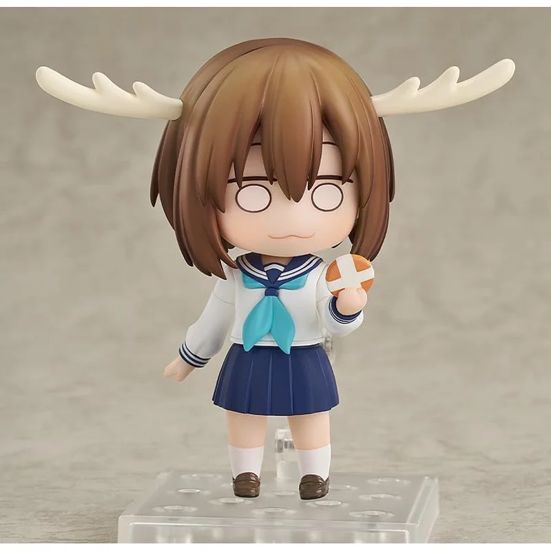 shikanoko-noko-shikanoko-anime-figur-hirsch-sammler image 4