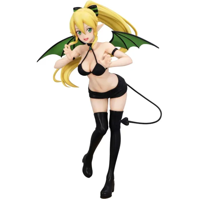 furyu-sword-art-online-leafa-bicute-dark-figur image 1