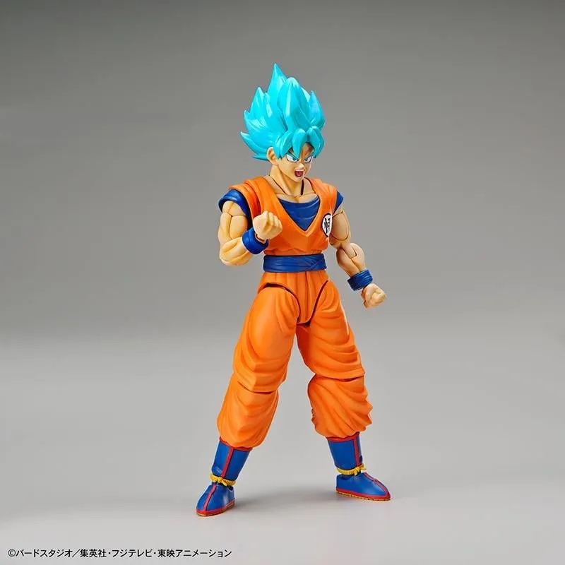 bandai-dragon-ball-figure-rise-standard-son-goku-modell image 3
