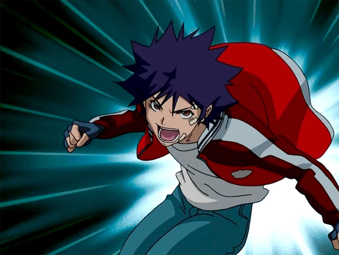 air-gear-dvd-bundle-vol-1-2-anime-dvd-mit-25-episoden image 6